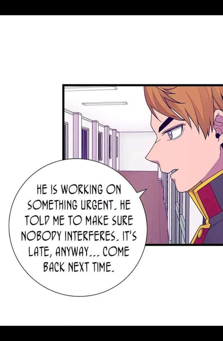 They Say I Was Born A King’s Daughter - Chapter 84 Page 34