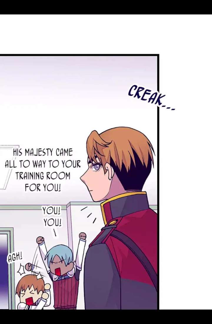 They Say I Was Born A King’s Daughter - Chapter 84 Page 36