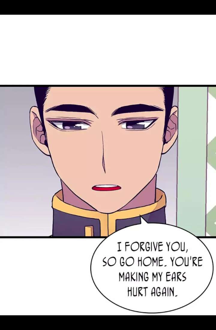 They Say I Was Born A King’s Daughter - Chapter 84 Page 39