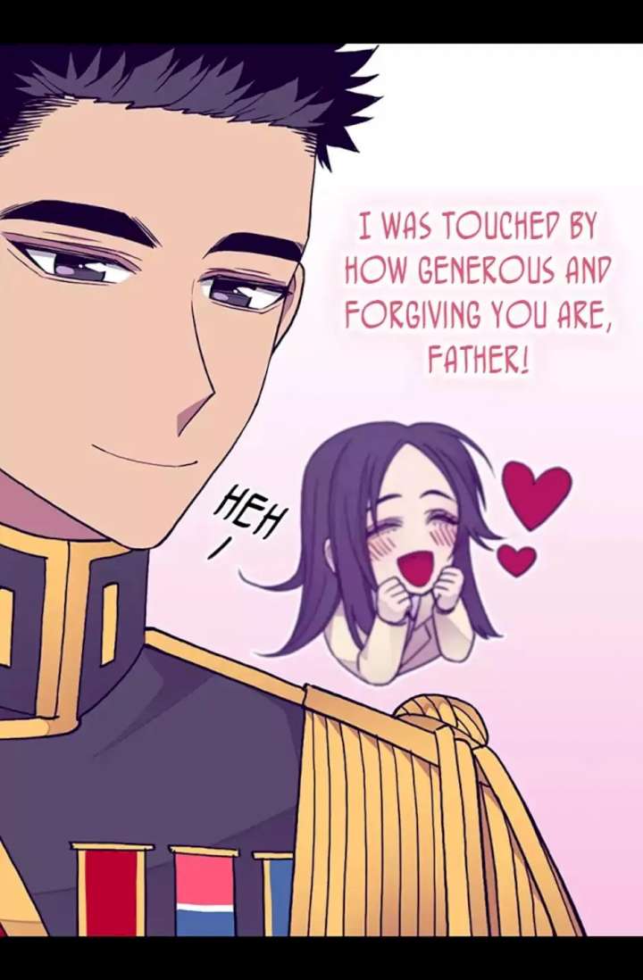 They Say I Was Born A King’s Daughter - Chapter 84 Page 41