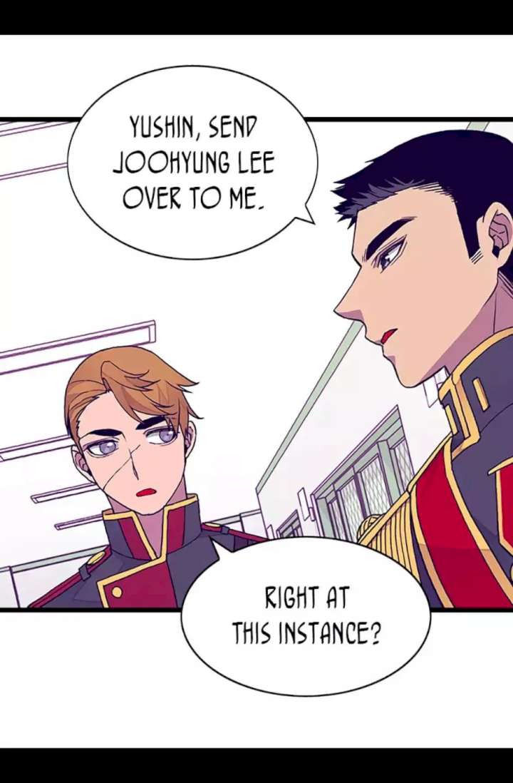 They Say I Was Born A King’s Daughter - Chapter 84 Page 42
