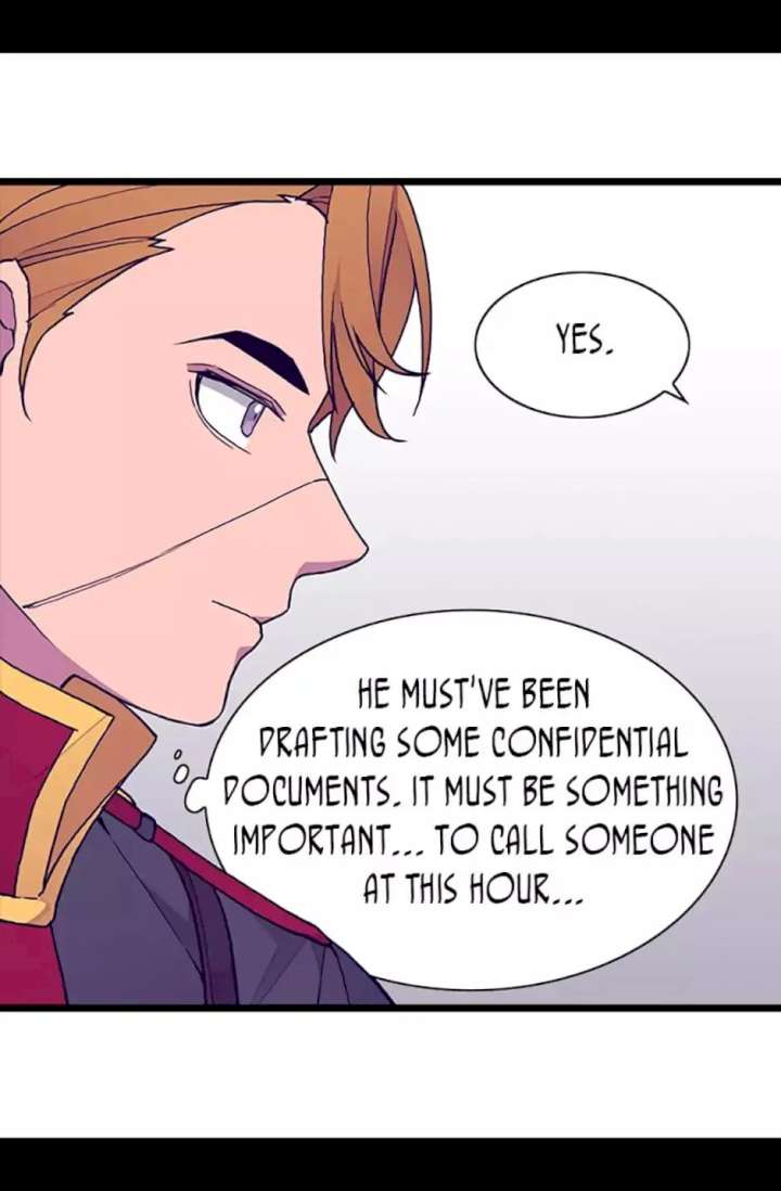 They Say I Was Born A King’s Daughter - Chapter 84 Page 43