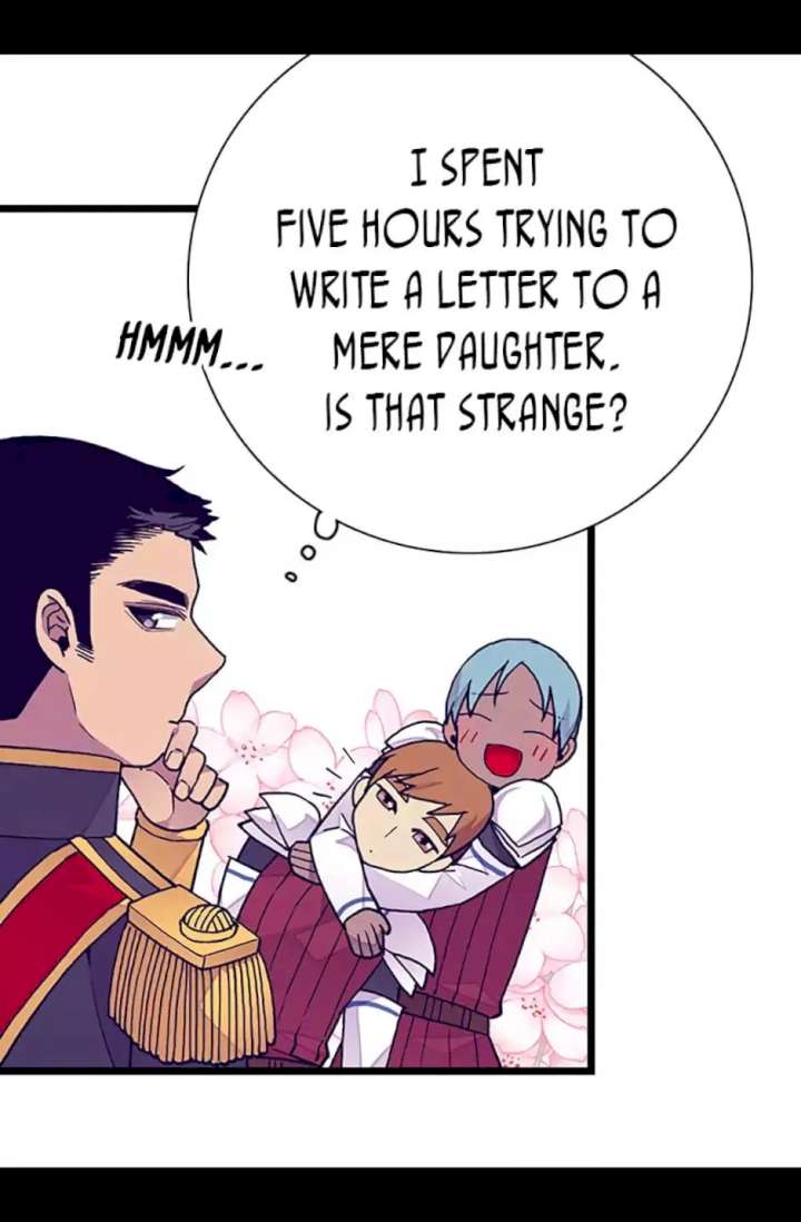 They Say I Was Born A King’s Daughter - Chapter 84 Page 45