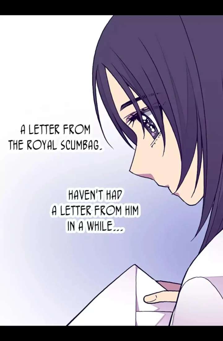 They Say I Was Born A King’s Daughter - Chapter 84 Page 52