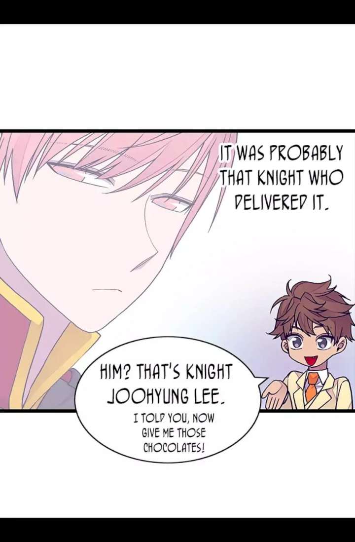 They Say I Was Born A King’s Daughter - Chapter 84 Page 54