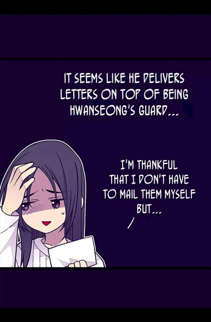 They Say I Was Born A King’s Daughter - Chapter 84 Page 55