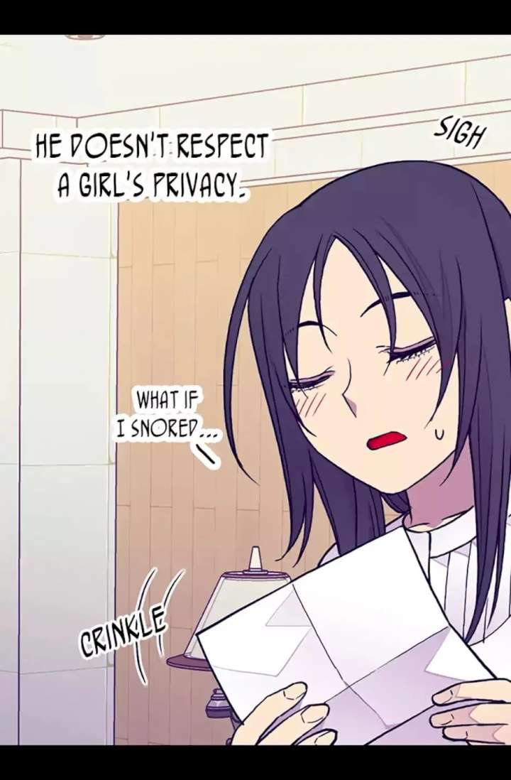 They Say I Was Born A King’s Daughter - Chapter 84 Page 56