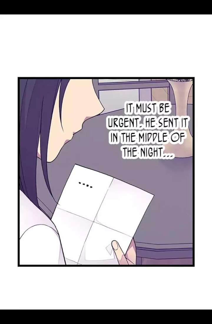 They Say I Was Born A King’s Daughter - Chapter 84 Page 57