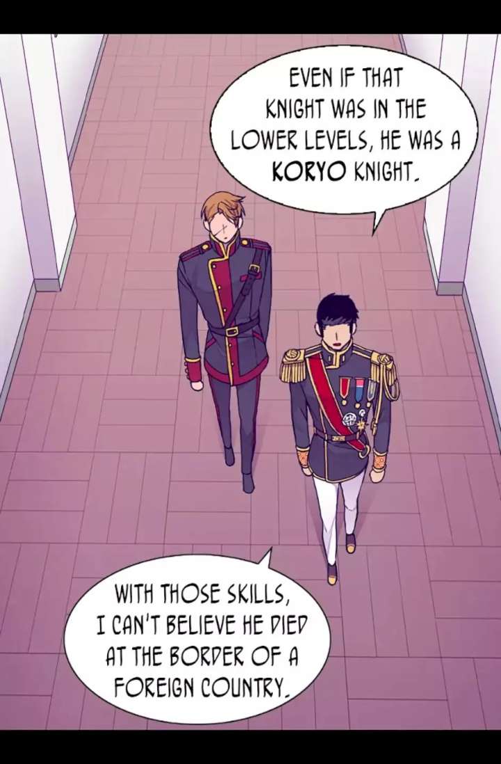 They Say I Was Born A King’s Daughter - Chapter 84 Page 6