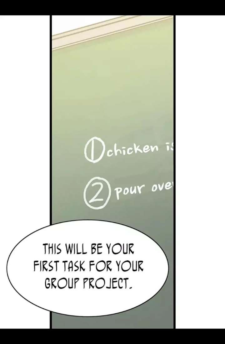 They Say I Was Born A King’s Daughter - Chapter 84 Page 62