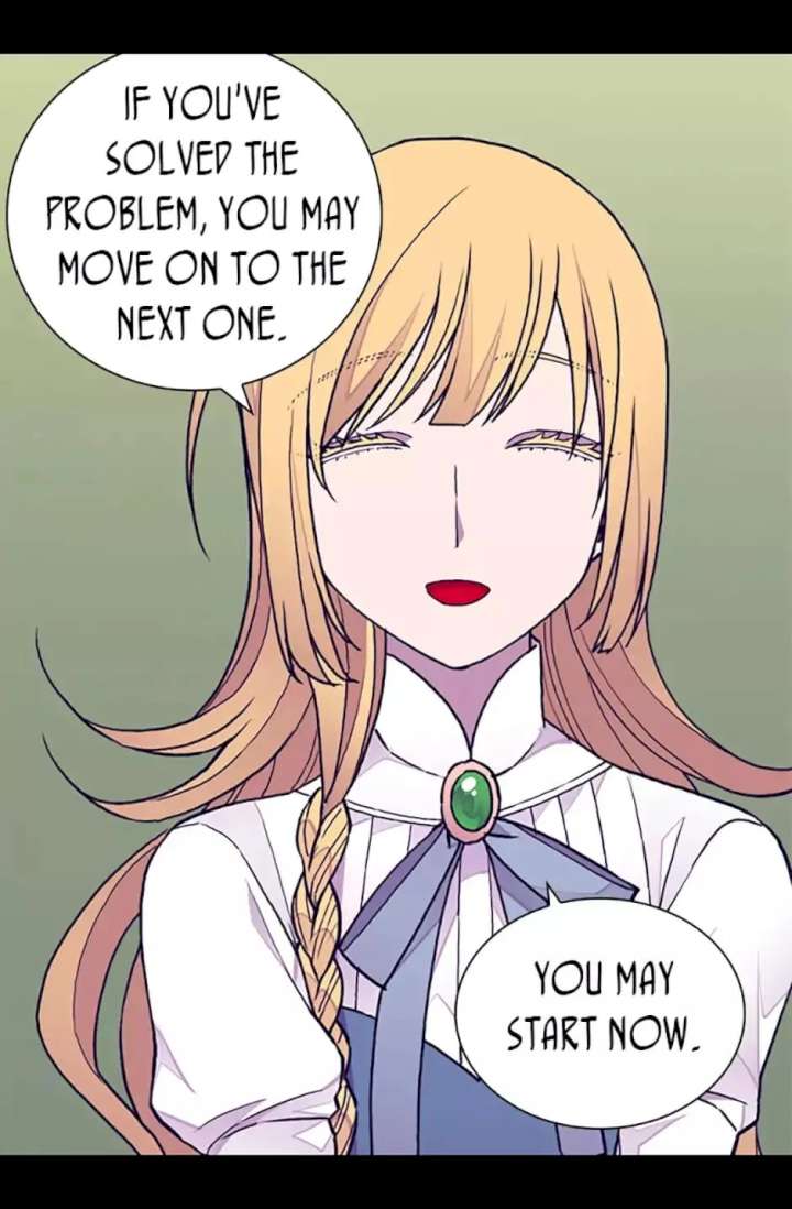 They Say I Was Born A King’s Daughter - Chapter 84 Page 63