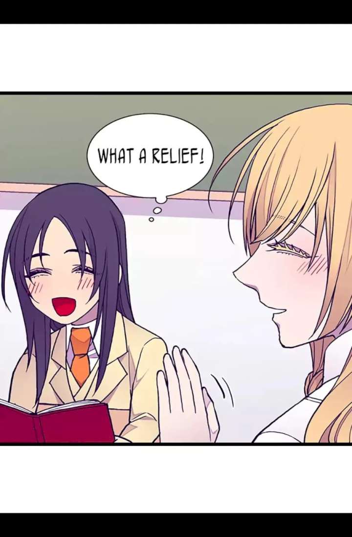 They Say I Was Born A King’s Daughter - Chapter 84 Page 65