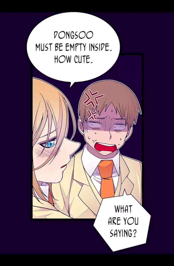 They Say I Was Born A King’s Daughter - Chapter 84 Page 69