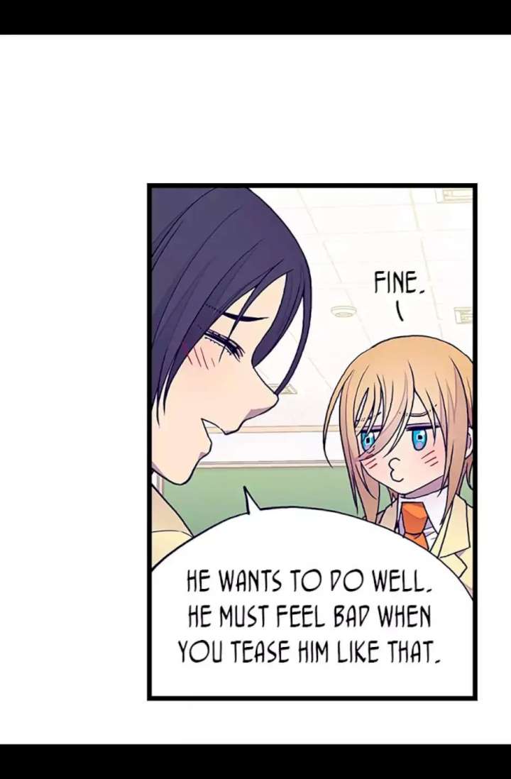 They Say I Was Born A King’s Daughter - Chapter 84 Page 71
