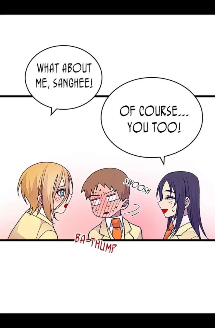 They Say I Was Born A King’s Daughter - Chapter 84 Page 75