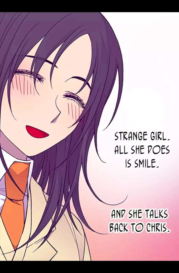 They Say I Was Born A King’s Daughter - Chapter 84 Page 77
