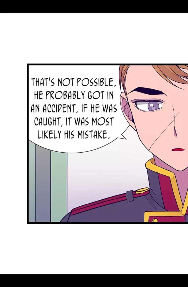 They Say I Was Born A King’s Daughter - Chapter 84 Page 8