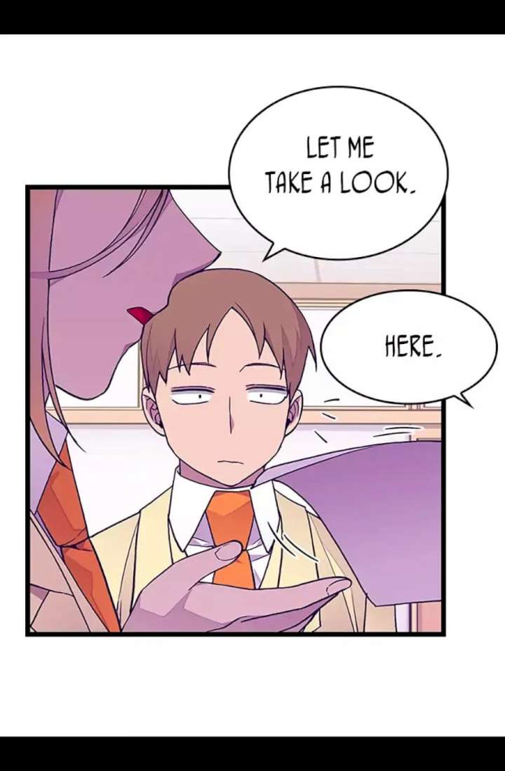 They Say I Was Born A King’s Daughter - Chapter 84 Page 83