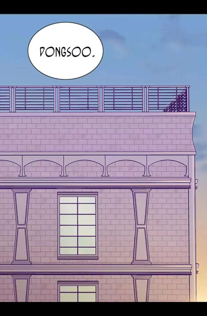 They Say I Was Born A King’s Daughter - Chapter 84 Page 85