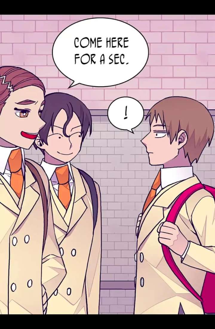 They Say I Was Born A King’s Daughter - Chapter 84 Page 86