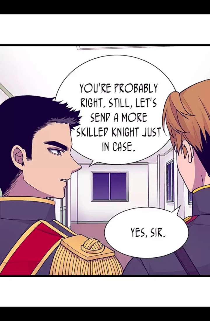 They Say I Was Born A King’s Daughter - Chapter 84 Page 9