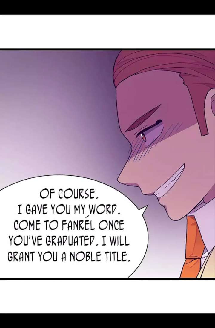 They Say I Was Born A King’s Daughter - Chapter 85 Page 10