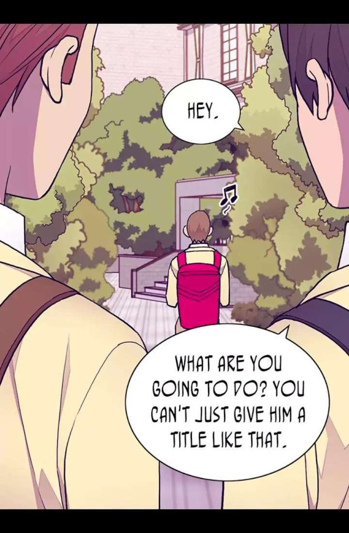They Say I Was Born A King’s Daughter - Chapter 85 Page 12