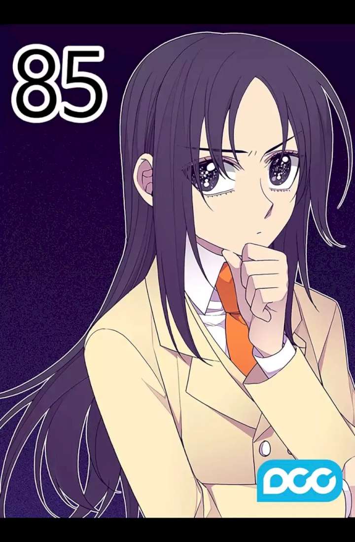 They Say I Was Born A King’s Daughter - Chapter 85 Page 20