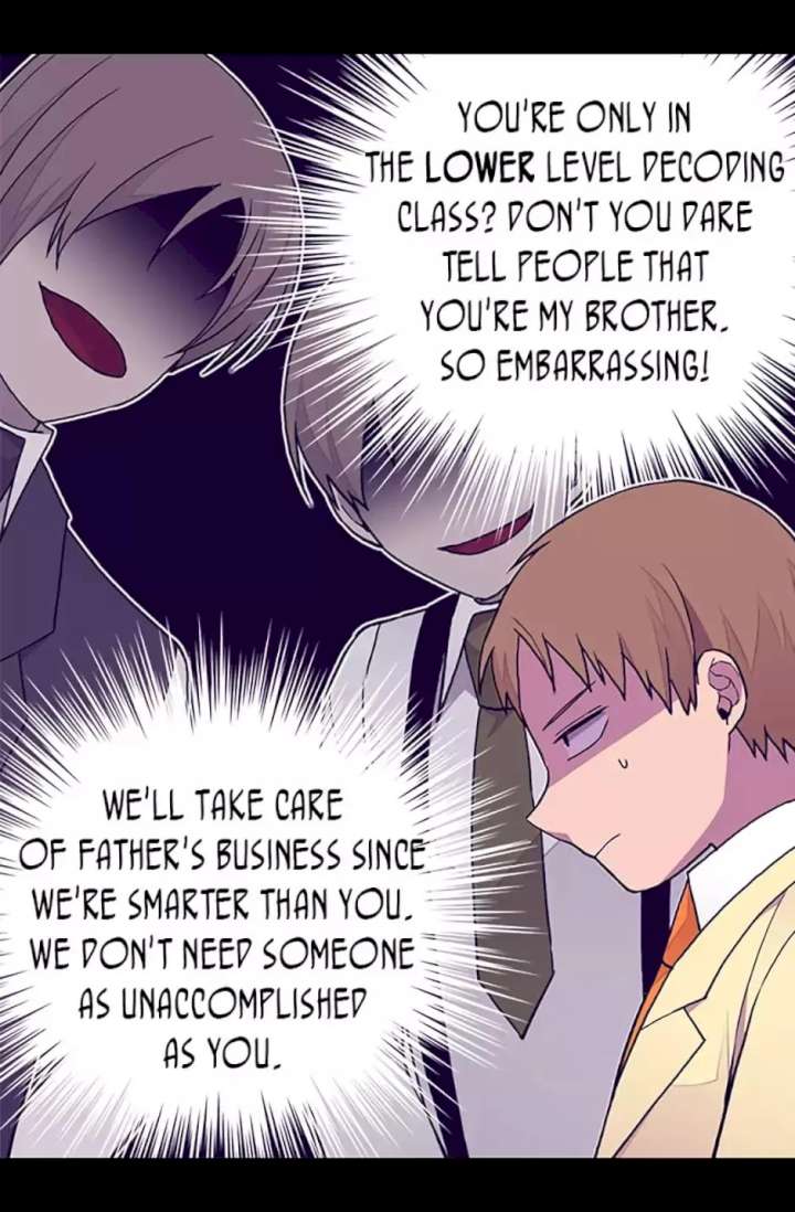 They Say I Was Born A King’s Daughter - Chapter 85 Page 27