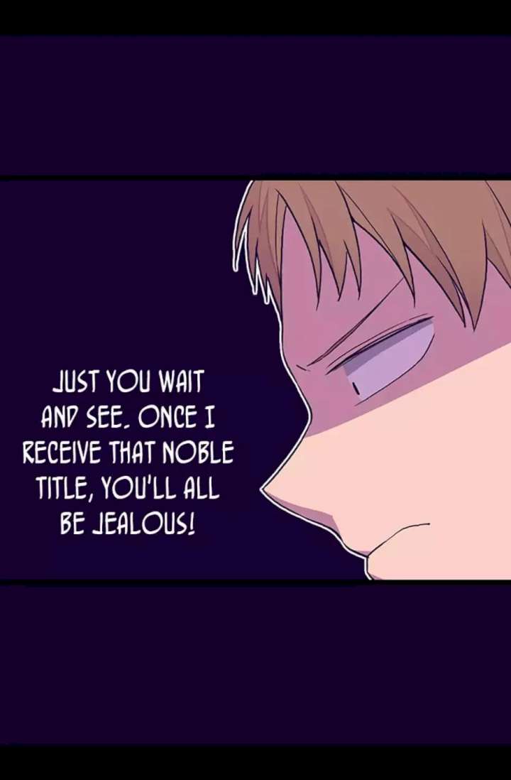 They Say I Was Born A King’s Daughter - Chapter 85 Page 28