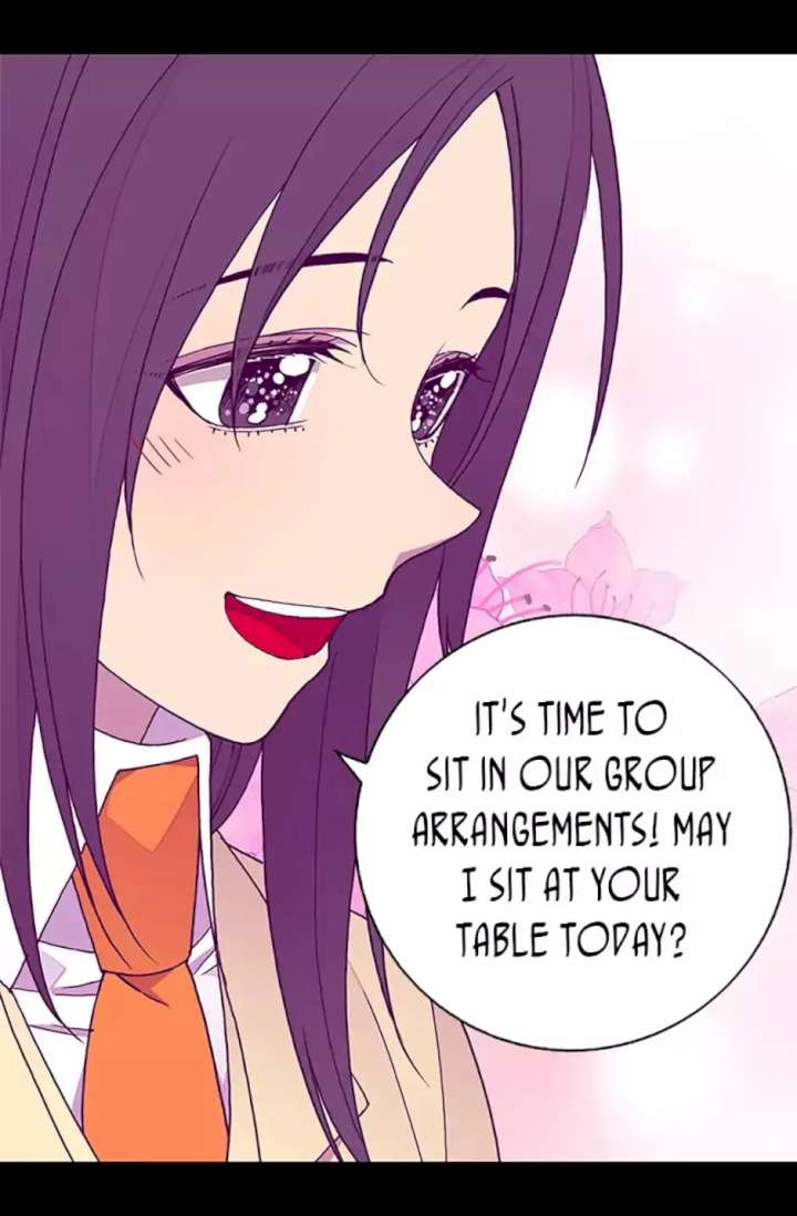 They Say I Was Born A King’s Daughter - Chapter 85 Page 30