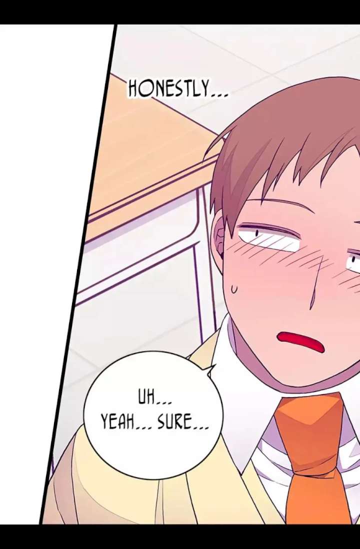 They Say I Was Born A King’s Daughter - Chapter 85 Page 31