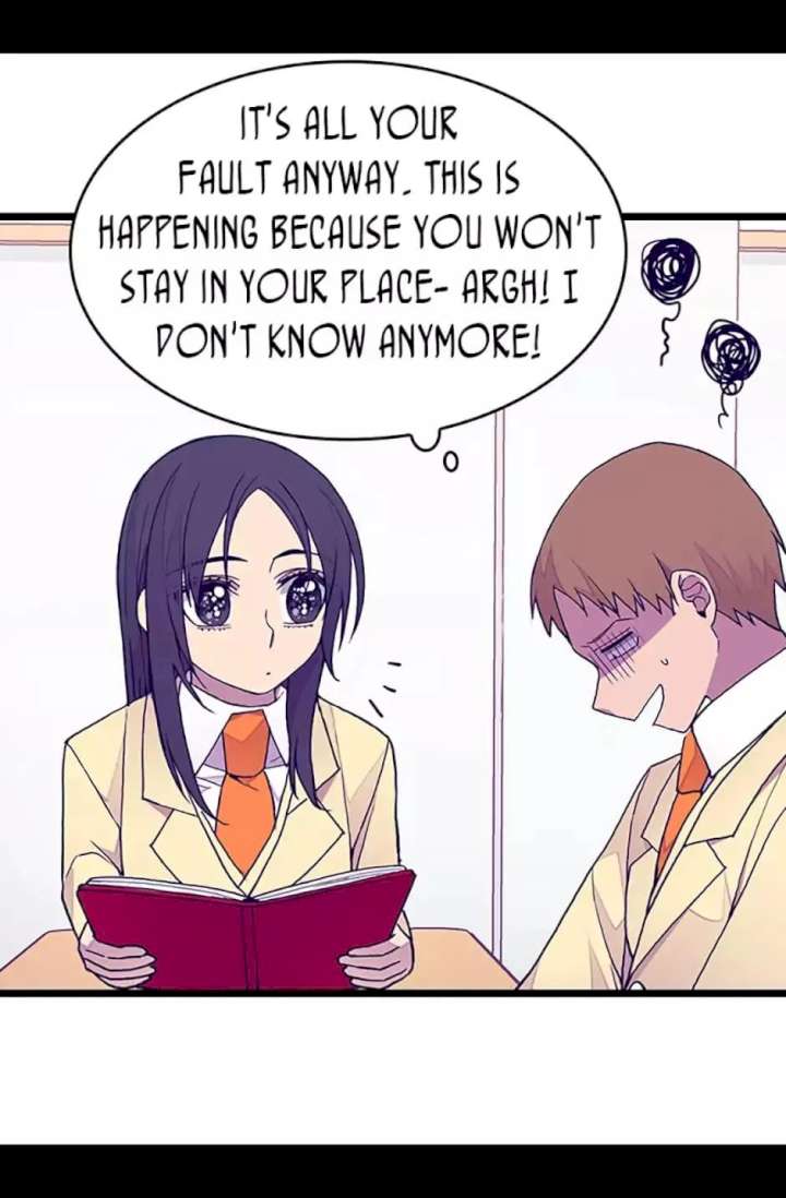 They Say I Was Born A King’s Daughter - Chapter 85 Page 34