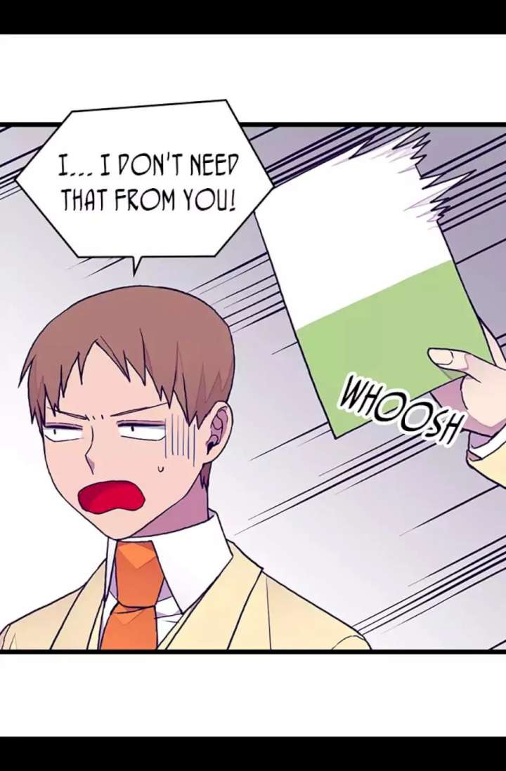 They Say I Was Born A King’s Daughter - Chapter 85 Page 38