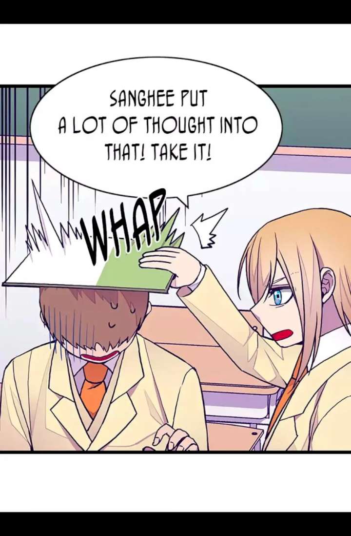 They Say I Was Born A King’s Daughter - Chapter 85 Page 39