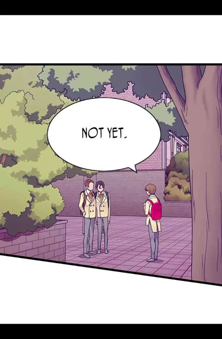 They Say I Was Born A King’s Daughter - Chapter 85 Page 4