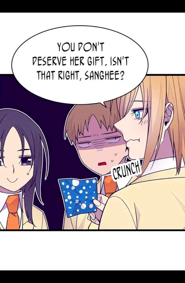They Say I Was Born A King’s Daughter - Chapter 85 Page 41