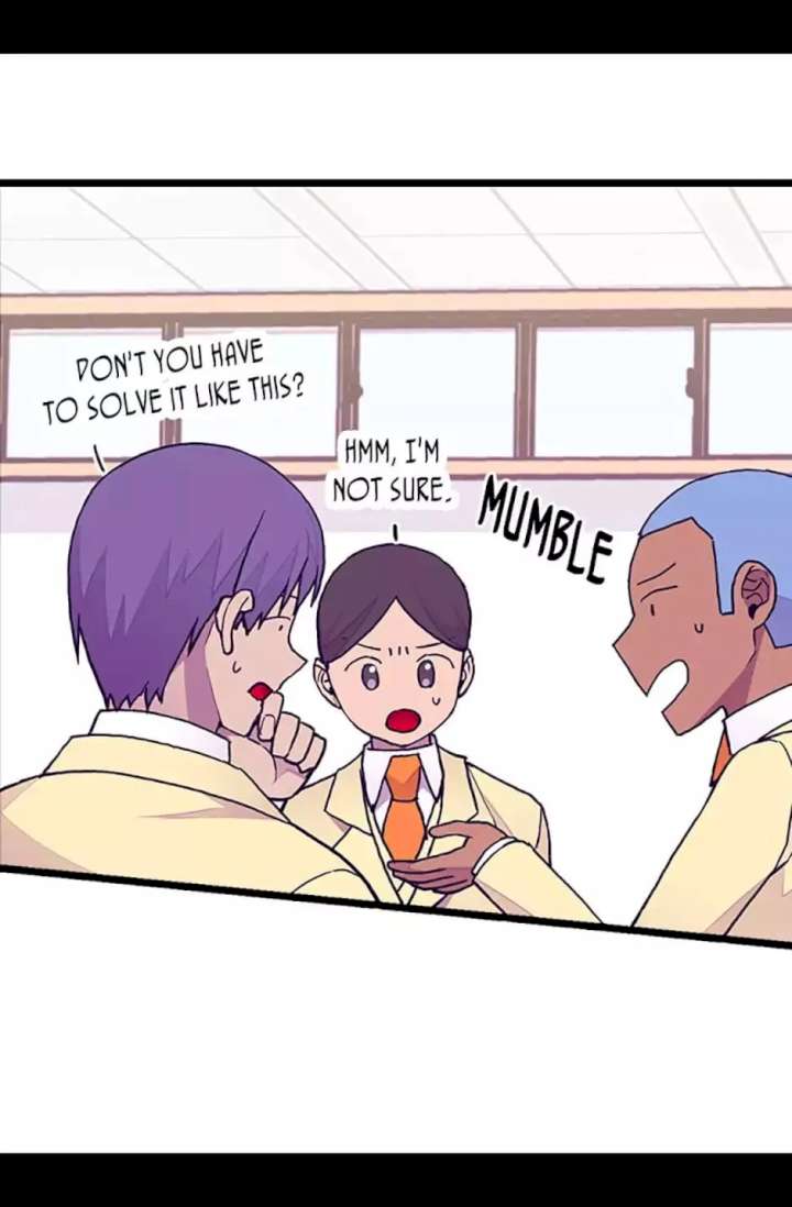They Say I Was Born A King’s Daughter - Chapter 85 Page 44