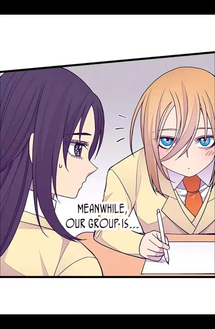 They Say I Was Born A King’s Daughter - Chapter 85 Page 47