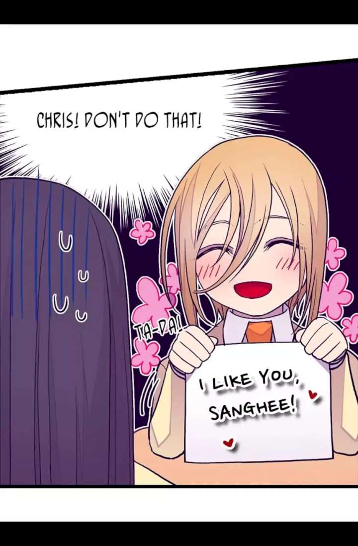 They Say I Was Born A King’s Daughter - Chapter 85 Page 48