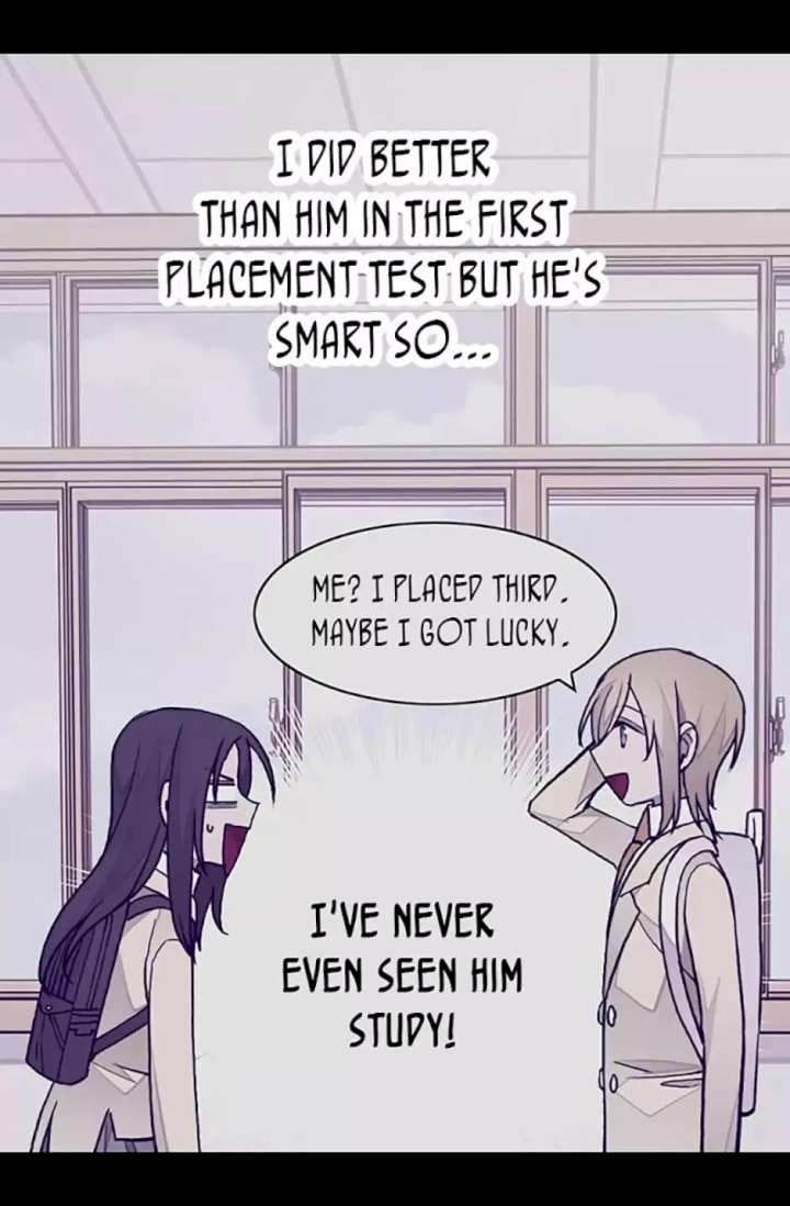 They Say I Was Born A King’s Daughter - Chapter 85 Page 49