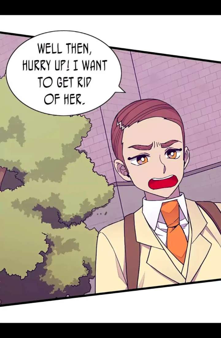 They Say I Was Born A King’s Daughter - Chapter 85 Page 5
