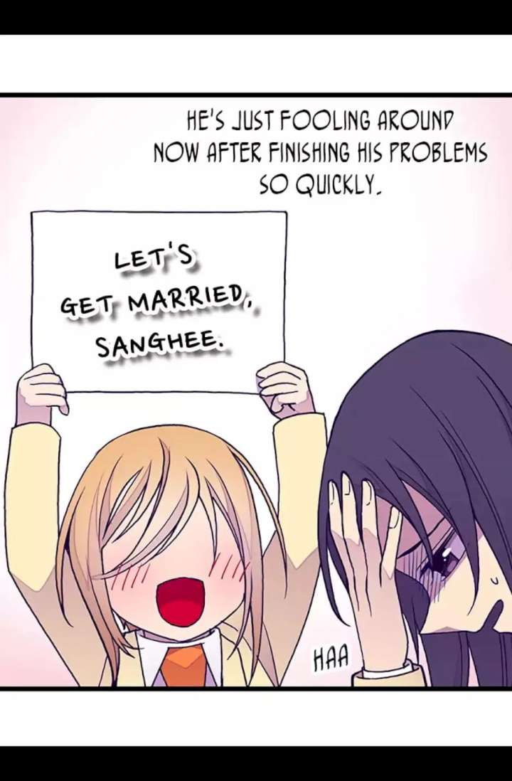They Say I Was Born A King’s Daughter - Chapter 85 Page 50