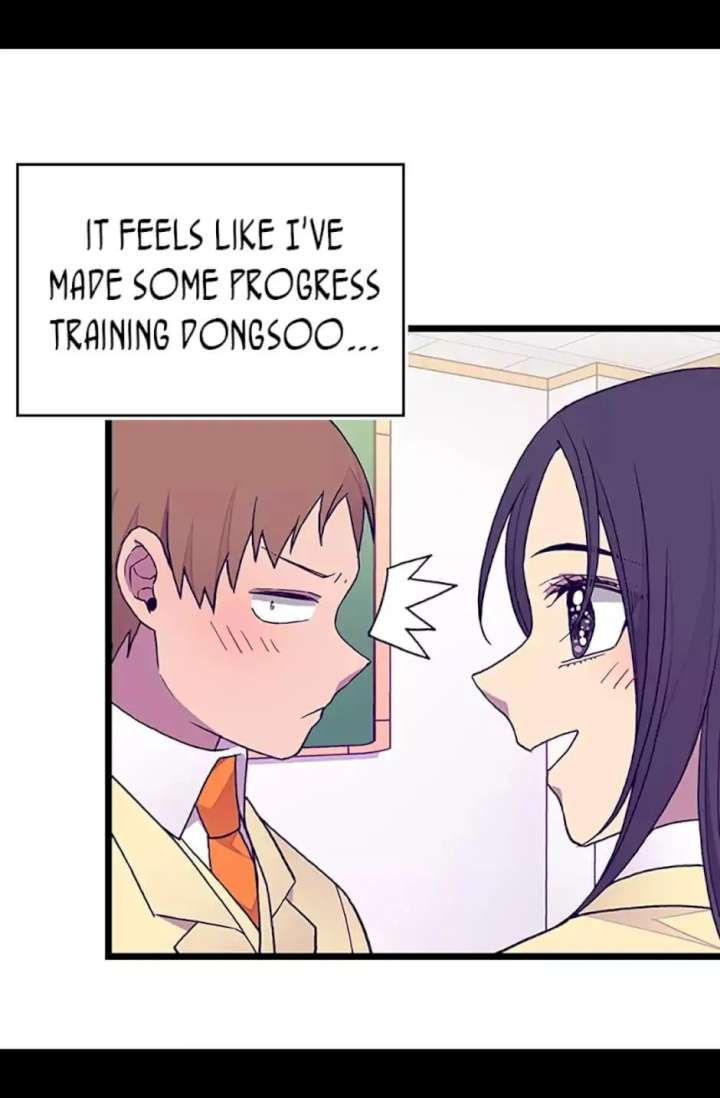 They Say I Was Born A King’s Daughter - Chapter 85 Page 51