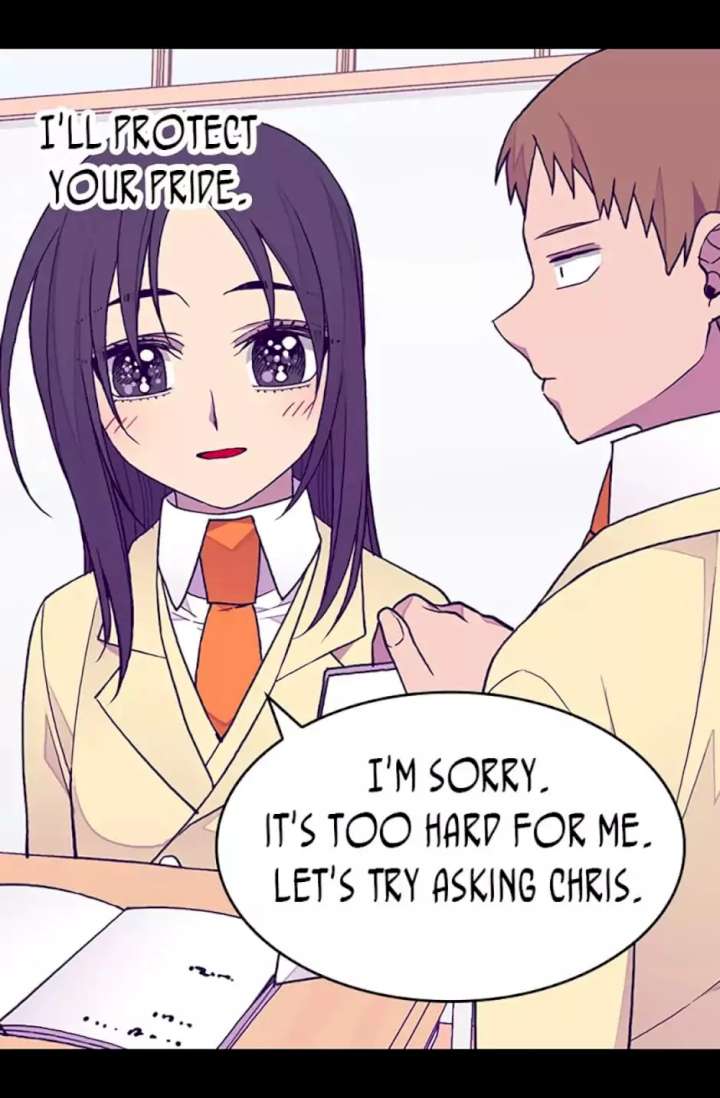 They Say I Was Born A King’s Daughter - Chapter 85 Page 59