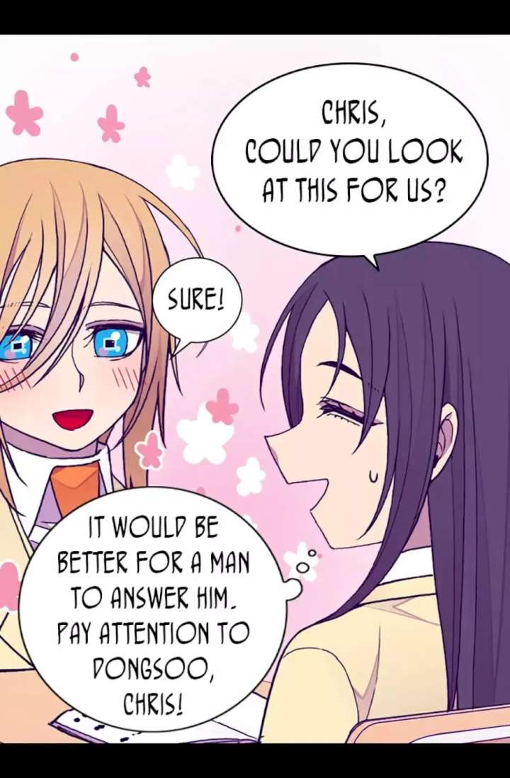 They Say I Was Born A King’s Daughter - Chapter 85 Page 60