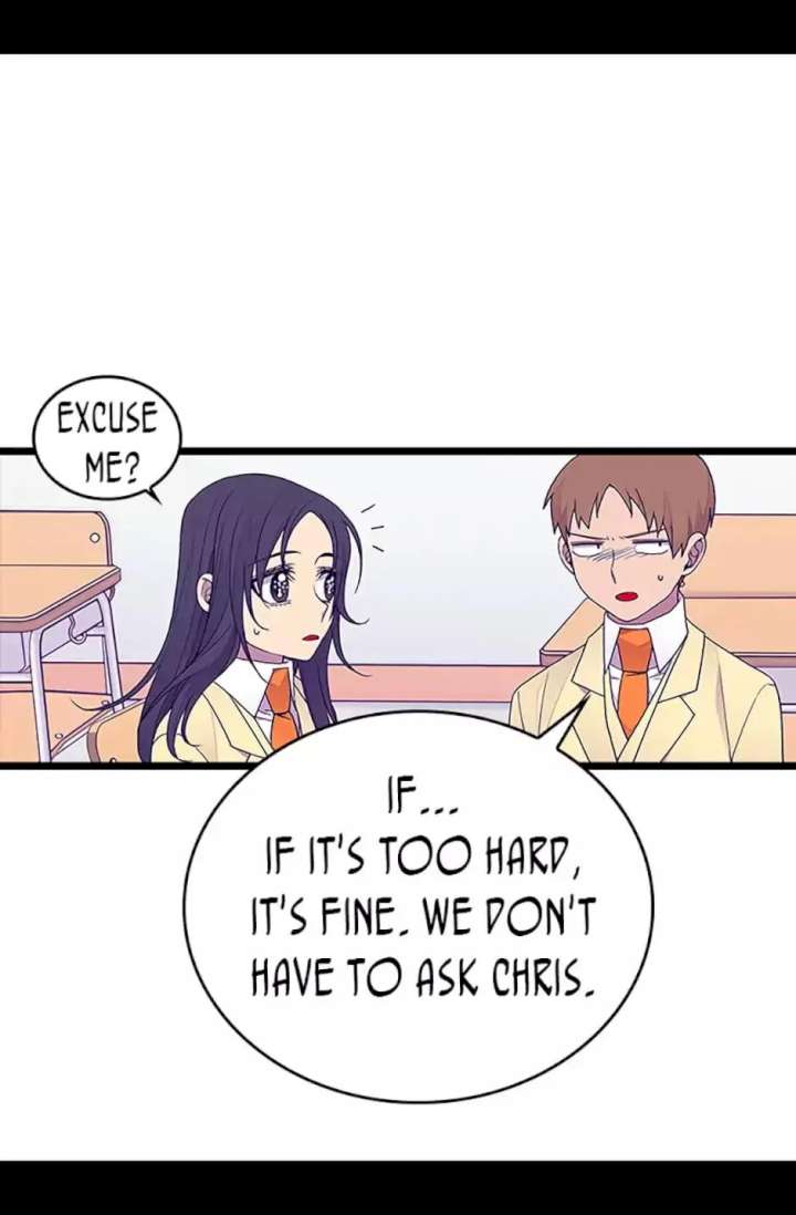 They Say I Was Born A King’s Daughter - Chapter 85 Page 63