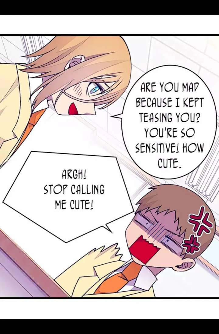 They Say I Was Born A King’s Daughter - Chapter 85 Page 64