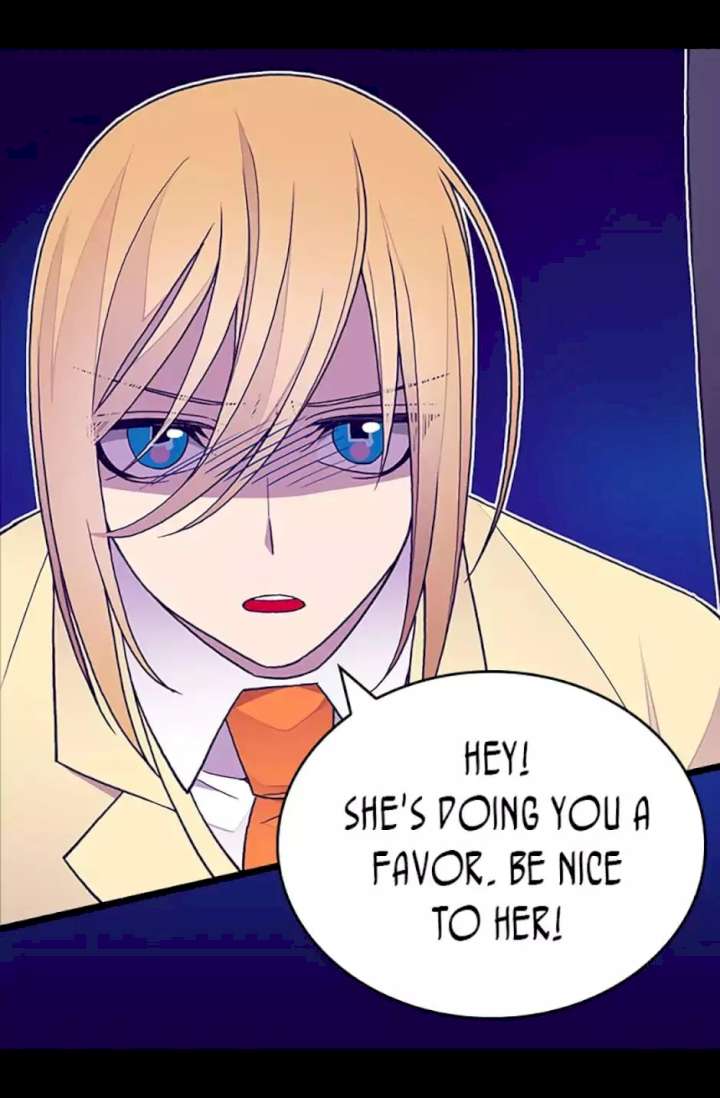 They Say I Was Born A King’s Daughter - Chapter 85 Page 68