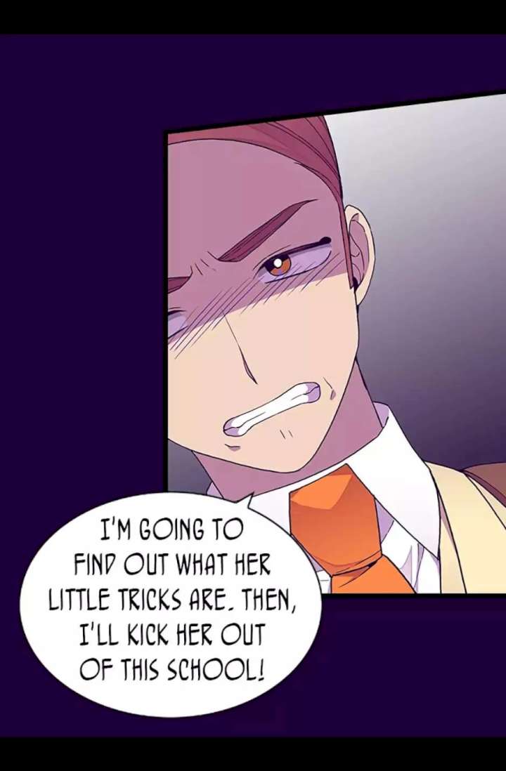They Say I Was Born A King’s Daughter - Chapter 85 Page 7